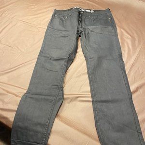 Heritage 1981 Denim Pants Size 34 - image 1